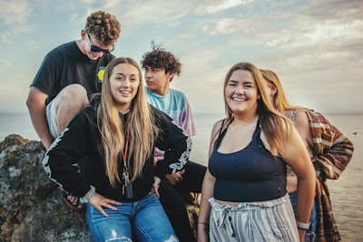 Adolescentes trans: tecnología y salud en primera persona