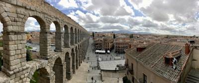 Mejores 10 empresas para el desarrollo de aplicaciones web en Segovia