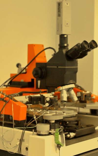  Microscopía electrónica a gran escala impulsada por inteligencia artificial permite la digitalización subcelular de tejidos completos