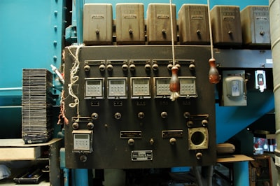 Tomando un buen plunge en la automatización de procesos: Cuáles son las tarifas del panel de control de la automatización