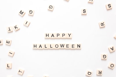 Mensajes para Halloween felices para tus compañeros de trabajo, clientes y jefe