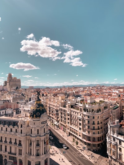  Las 20 mejores empresas partner de migración a la nube de Azure en Madrid