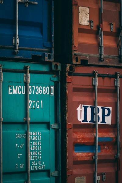 Cómo un Protocolo de Contexto Logístico Estandarizado (LCP) Puede Desbloquear el Potencial Completo de la IA en la Cadena de Suministro