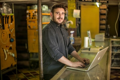 Por qué los principales restaurantes prefieren el servicio de tienda en línea en 2024