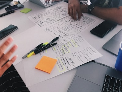 Cómo desarrollar un presupuesto para el desarrollo de una aplicación