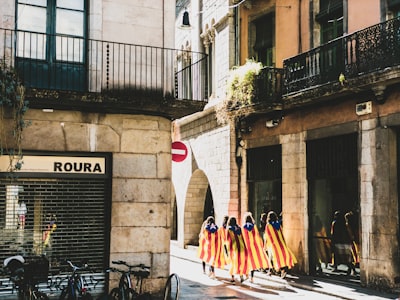 10 Estrategias para Maximizar el ROI con los Mejores Consultores de Barcelona