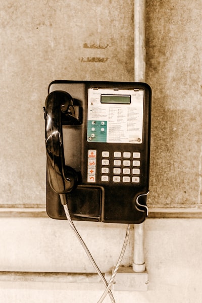 Las mejores soluciones de sistema de llamadas automáticas en Barcelona para una comunicación eficiente 2024.
