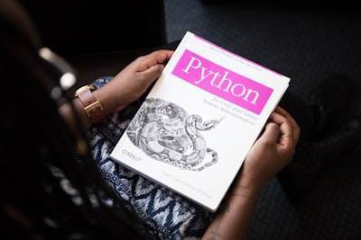 La guía para externalizar el desarrollo en Python (la única que necesitas)