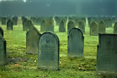 ¿Todavía podemos honrar a los muertos cuando la tecnología se niega a dejarlos ir?