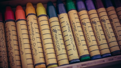 COLORS: Penyair - Bambú