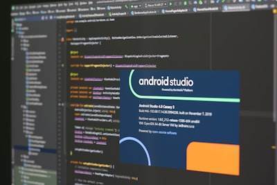 Desarrollo de aplicaciones web en Erandio