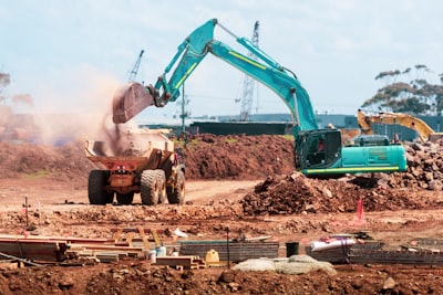 El auge del software personalizado de construcción en Australia 2026