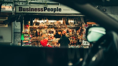 3 consejos para aumentar los ingresos empresariales durante eventos locales