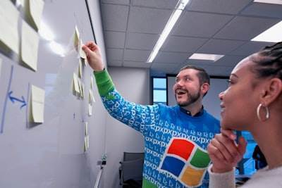¿Cómo funciona el software empresarial en la práctica?
