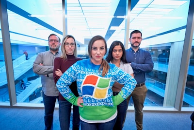  Top 5 Expertos en software de negocios en Rubí