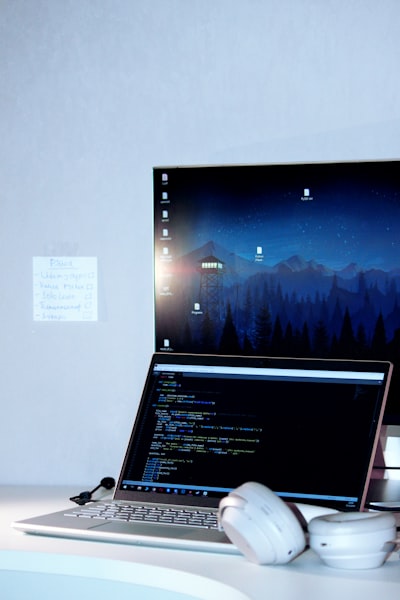 Siendo creativo con pantallas pequeñas