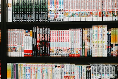 5 series de anime donde definitivamente deberías leer el manga