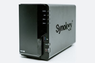 Synology ya no es el mejor NAS
