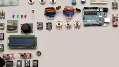 Componentes Esenciales de una Aplicación de Microservicio de Nivel de Producción
