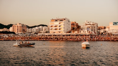 aplicaciones en Ibiza