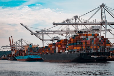  ¿Cómo apoya el software a medida las metas ambientales en import/export?