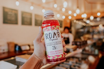 ¿Qué ROI real pueden esperar las empresas de alimentos y bebidas del servicio de tienda en línea?