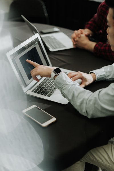  El mejor socio de desarrollo de software para PYMES