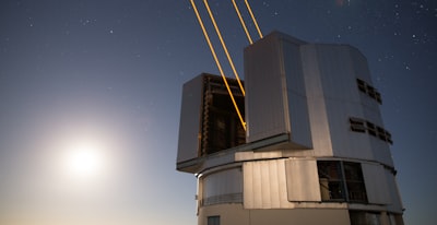 El próximo gran observatorio de la NASA podría detectar sistemas de energía solar alienígena