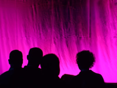 Los 15 mejores expertos en software de gestión de eventos de empresas en Madrid