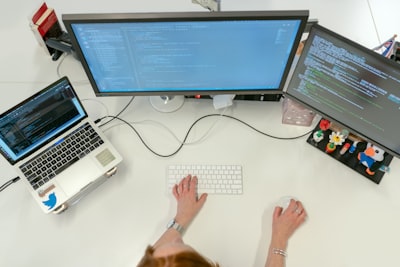  Las 10 mejores empresas de software a medida para reducir el trabajo manual en Santa Cruz de Tenerife