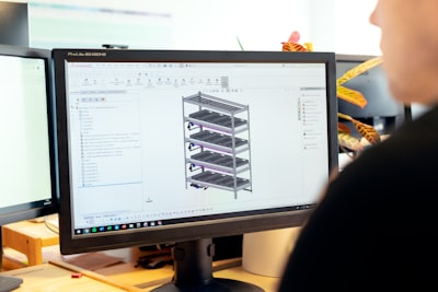 Desarrollo de software de administración personalizado en casa: maximizando la eficiencia