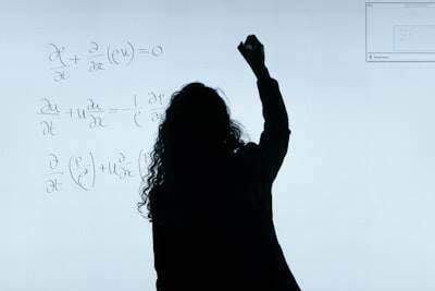 Por qué los matemáticos siguen luchando para definir la igualdad en la era de la computación