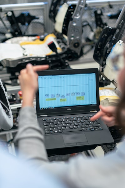 Confiable: cómo automatizar el informe de producción
