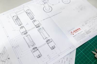 Documentos de diseño técnico - Parte 1 - Estudio de caso 1