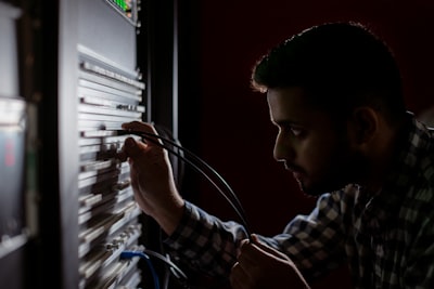 ¿Por qué necesita servicios gestionados de infraestructura de TI?