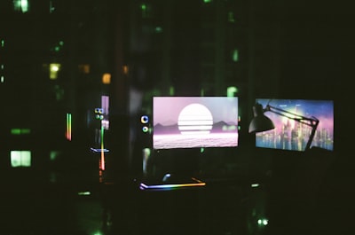 Mejores monitores 4K: HDR, gaming, económicos y el mejor en general