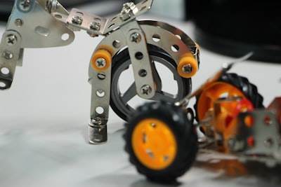 Agarre Adaptativo: Acortando la Brecha de Destreza en la Robótica