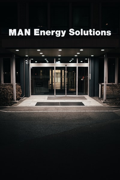 Estudio de caso de ahorro de costos: Éxito en el sector energético con software de gestión personalizado