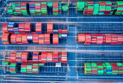 Top 7 Herramientas de Optimización de Cadena de Suministro