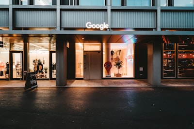 ¿Por qué las empresas necesitan una tienda en línea de desarrollo de empresas en 2024 para una exitosa transformación digital?