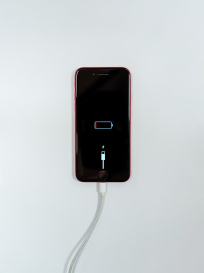 Si tu dispositivo USB-C no se está cargando, siempre considero primero este arreglo rápido
