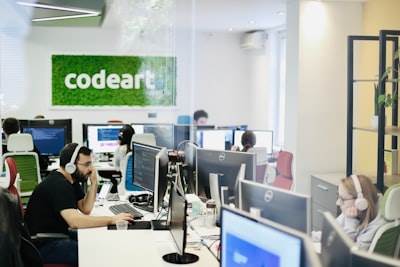 Top 50 Compañías de servicios de programación en Viladecans