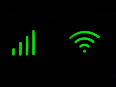 Cómo solucionar: Debian 12 no crea dispositivo para controlador rtl8852au