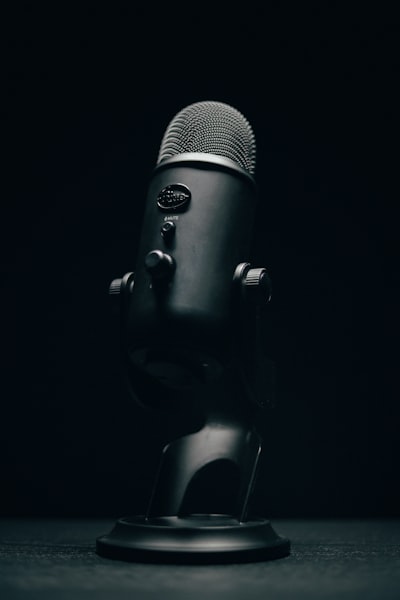 Podcast generado por inteligencia artificial AI-slopcast