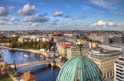 Top 20 Expertos en software empresarial en Europa