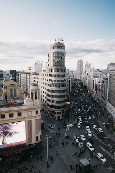 Mejores 10 empresas para Inteligencia de Negocios en España