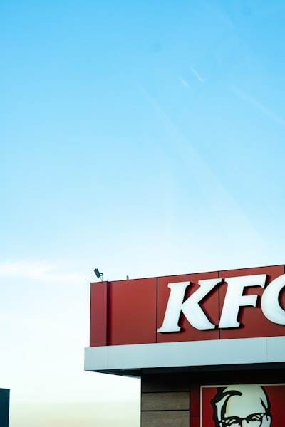 KFC quiere que los fans decidan el destino de las cuñas de patata