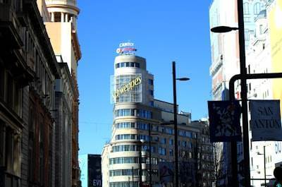 Mejores 3 empresas de servicios de consultoría tecnológica en Madrid