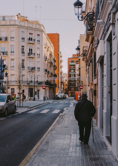 La guía definitiva para encontrar alertas de seguridad automatizadas en Valencia