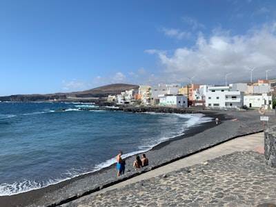 Servicios profesionales de programación de aplicaciones en Santa Cruz de Tenerife